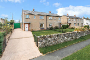 11, Pennine View, Newbiggin CA11 0HR