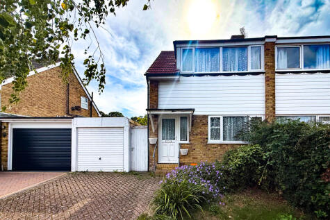 Greenleaf Gardens, Polegate, East Sussex
