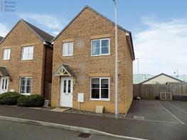 17, Llys Tre Dwr, Waterton, Bridgend CF31 3BH