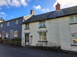 Clettwr Cottage, Erwood, Builth Wells LD2 3EX