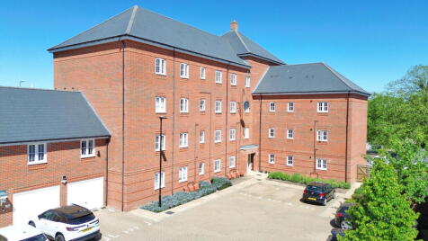 Masterson Close, Aldershot, GU11 4GH