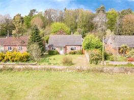 14 Verwood, Twyford Lane, Dereham NR20 5SE