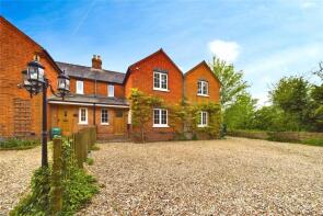 4, Railway Terrace, Mortimer, Reading RG7 3PA