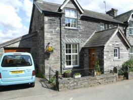 Dolawen, Rhes Dolydd, Pentre Du, Betws-y-coed LL24 0BU
