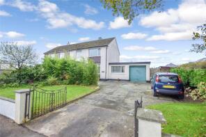 Paragon House, B3254 Between St Annes Close And Meadowside, Whitstone, Holsworthy EX22 6TZ