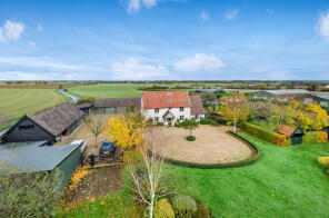 Holly Farm, Deadmans Lane, Stowmarket IP14 2RP