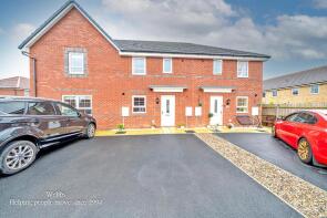 10, Porter Drive, Hednesford, Cannock WS12 4WR