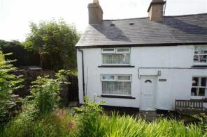 Glasfryn, Bryn Y Fawnog To Bron Haul, Nebo, Llanrwst LL26 0TB