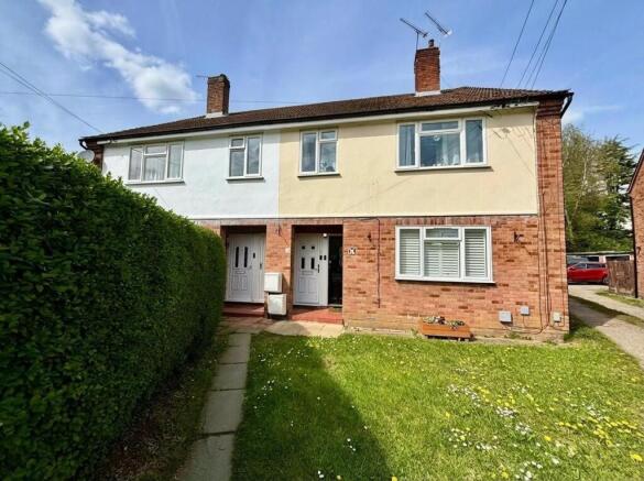2 Bedroom Masionette For Sale
