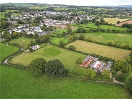 The Links, Chains Road, Tiverton EX16 7BL