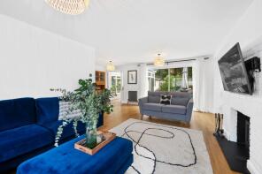 51, Netherby Park, Weybridge KT13 0AG