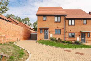 8, Dyer Close, Bristol BS34 8DG