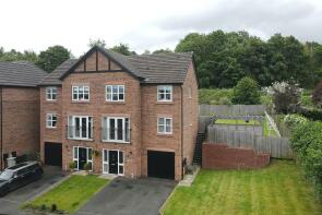 42, Waterways Avenue, Macclesfield SK11 7NF