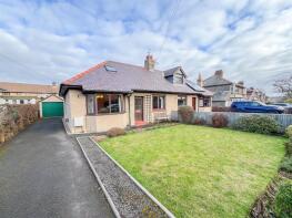 32, Common Road, Wooler NE71 6PB
