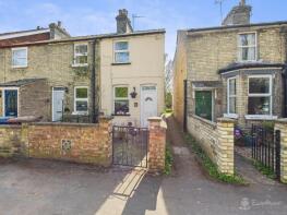 79, Laceys Lane, Newmarket CB8 7HN