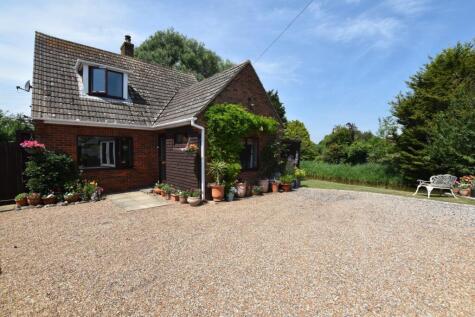 Briars Road, St. Marys Bay, Romney Marsh
