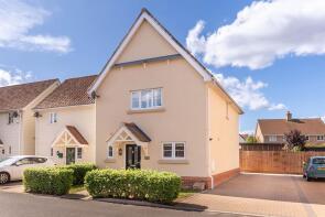 9, Elder Road, Chelmsford CM3 6XD