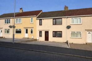 5, Craigview, Ayr KA6 6LB