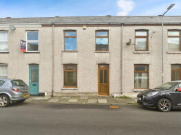 16, Hopkin Street, Port Talbot SA12 6HA
