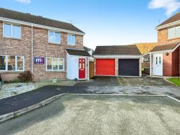 25, Greystones Crescent, Abergavenny NP7 6JY