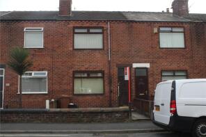 159, Mercer Street, Newton-le-willows WA12 9TW