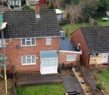 68, Greenfield Road, Joys Green, Lydbrook GL17 9RE