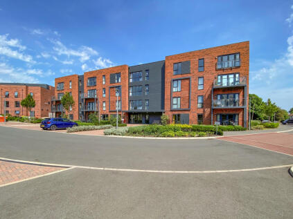 Albany Lodge, Derby