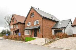 7, Burton Manor Gardens, Burton, Neston CH64 5AB