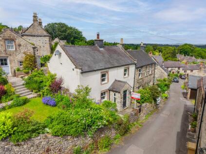 East Bank, Winster, DE4