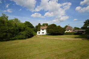 Lower Common House, Lower Green Road, Blackmore End, Braintree CM7 4DU
