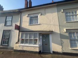 129, High Street, Ipswich IP7 7EL
