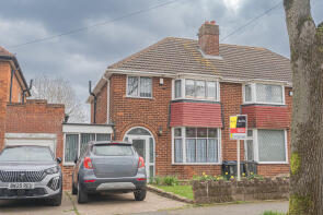 99, Beauchamp Avenue, Birmingham B20 1DT