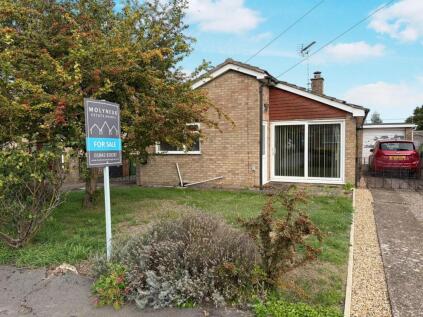 Fair Close, Feltwell