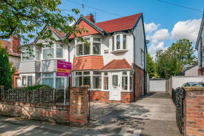 13, Park Lane West, Hull HU4 6TU