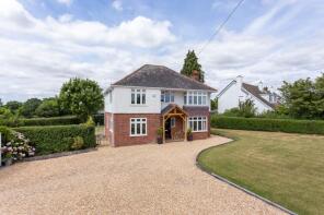 Leoni, Furzehill, Wimborne BH21 4HT