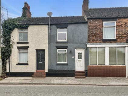 Willow Street, Congleton