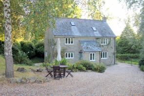 Little Barwick House, Rexes Hollow, Barwick, Yeovil BA22 9TD