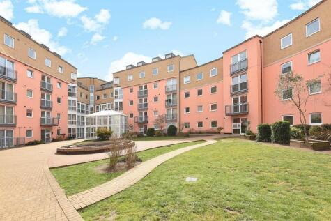 Wooldridge Close, Feltham