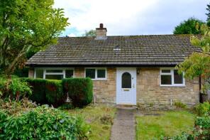 1, Juxon Bungalows, Barton Road, Moreton-in-marsh GL56 0SB