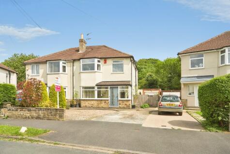 Ringwood Drive, Leeds