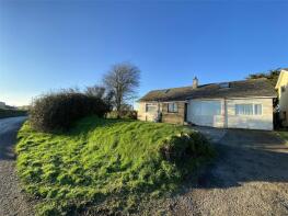 Moor View, Tregaller Lane, South Petherwin, Launceston PL15 7JH