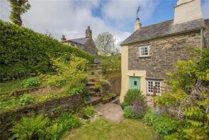 Court Gate Cottage, Dean Cross To Harbourneford Cross, South Brent TQ10 9DT