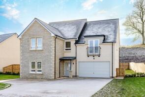 5, Thomas Howie Drive, Dunlop KA3 4FA