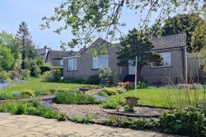 1, Ashmeadow Road, Nether Kellet LA6 1EN