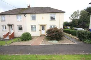 29, Broom Crescent, Cumnock KA18 2PS