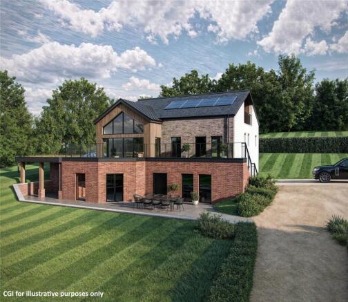 CGI (Proposed)