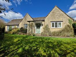 Banham Cottage, Cross Tree Lane, Filkins, Lechlade GL7 3JL