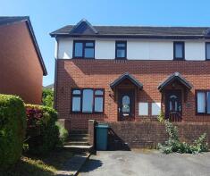 6, Penrheidol, Penparcau, Aberystwyth SY23 1QW