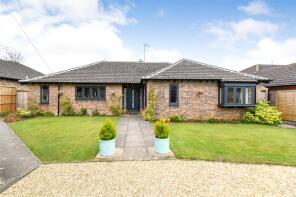 Damson Side, Wedmans Lane, Rotherwick, Hook RG27 9BS