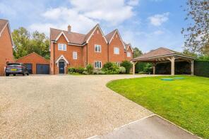 9, Sandhill Close, Bedford MK45 2JD
